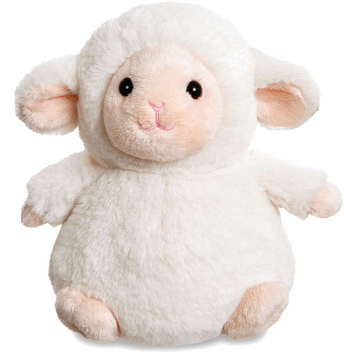 Aurora World Peluche Modèle Aléatoire 18cm