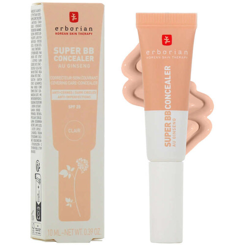 Erborian Super BB Concealer Nude 10ml