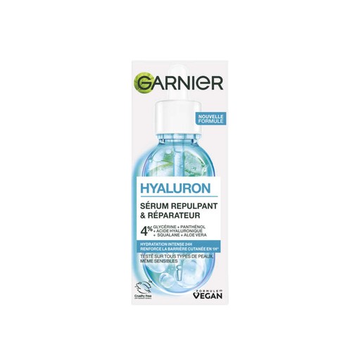 Garnier Skin Active Hyaluronic Aloe Super Sérum 30ml