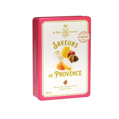 Roy Rene Saveur de Provence 180g