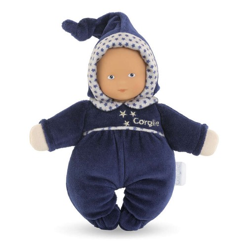 Corolle Doudou Babidoux Rêves d'étoiles