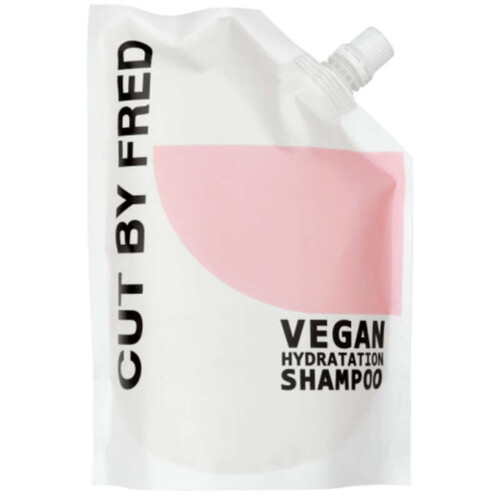 Cut By Fred Recharge Vegan Hydratation Shampooing 520ml