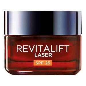L'Oréal Paris Revitalift Laser Crème Visage Anti-Age Régénérant SPF 20 50ml