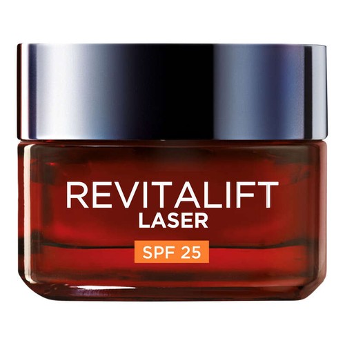 L'Oréal Paris Revitalift Laser Crème Visage Anti-Age Régénérant SPF 20 50ml