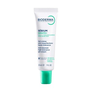 Bioderma Sébium Kerato+ Gel-Crème Anti-Imperfections 30ml