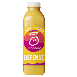 Innocent Super Smoothie Defense 75Cl