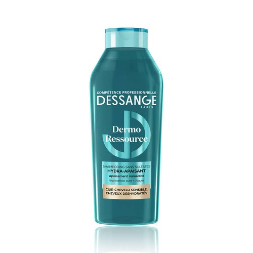 Dessange Shampoing Dermo 280ml