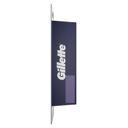 Gillette sensor 3 jetable comfort x3