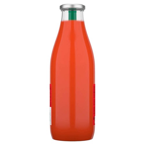 Les Recettes Ferme d'Anchin Soupe Tomate Basilic 74cl