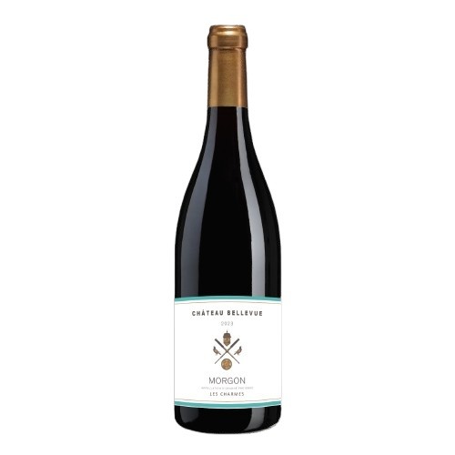 Loron Morgon Château de Bellevue Les Charmes 75cl