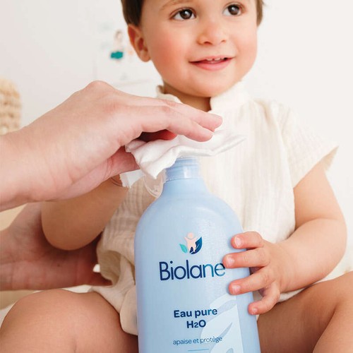 Biolane Eau Pure H20 350ml