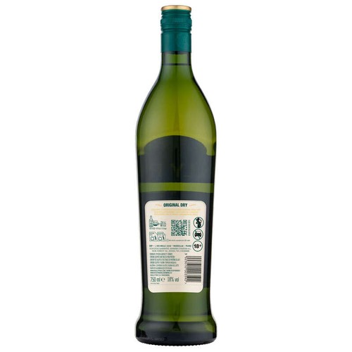 Vermouth Noilly Prat Original 18° - 70cl