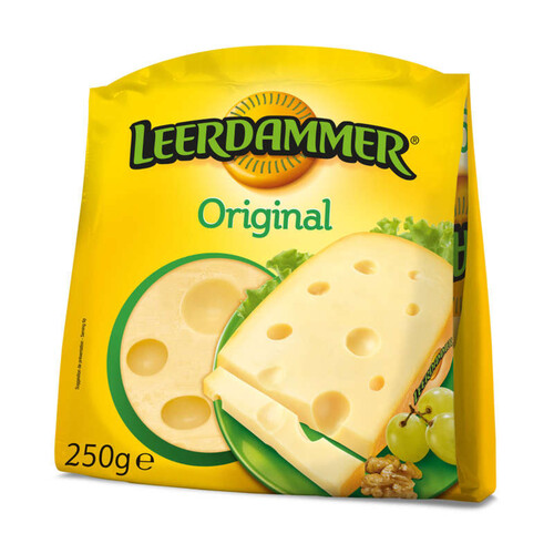 Leerdammer L'Original Portion 250g