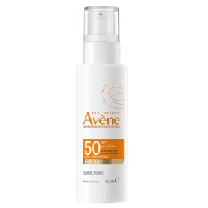 Avène Soins Solaires Fluide Anti-Age SPF50 40ml