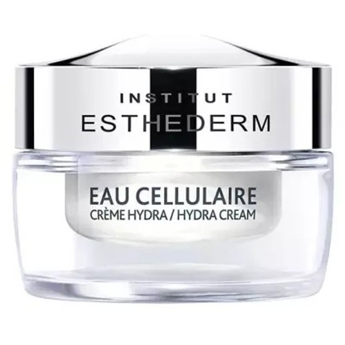 Institut Esthederm Eau Cellulaire Crème Hydra-Repulpante 50ml