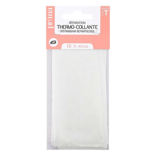 La Brosse Et Dupont Tissu Thermo Maille