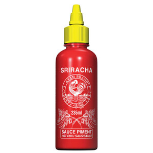 Ayam Sriracha Sauce Piment 235ml.