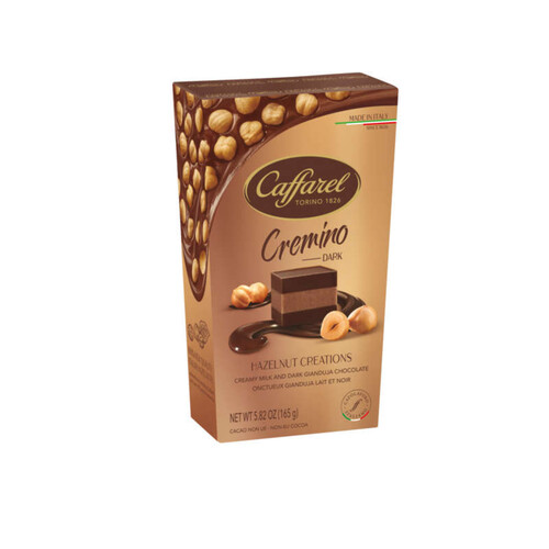 Caffarel Chocolats Nocciolotta 165g