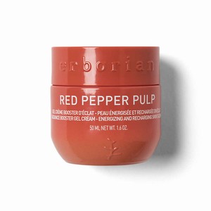 [Para] Erborian Red Pepper Pulp Gel Crème Booster d’Eclat 50ml