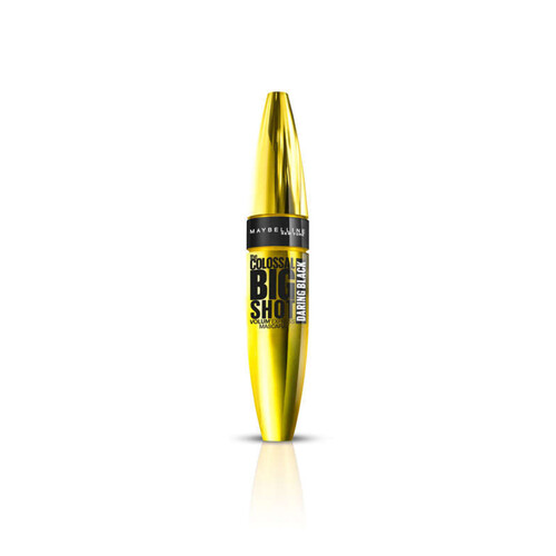 Maybelline The Colossal Big Shot Mascara Extra-Noir