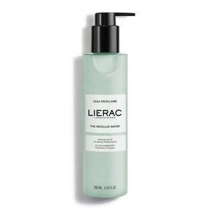 [Para] Lierac eau micellaire 200ml