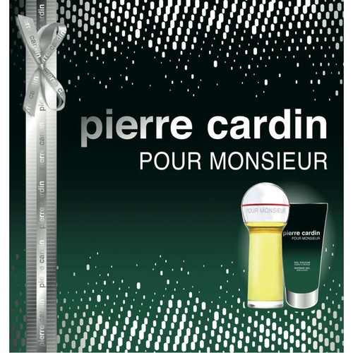 Pierre Cardin Coffret Eau de toilette