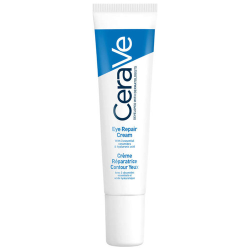 [Para] CeraVe Crème Réparatrice Contour des Yeux 14ml