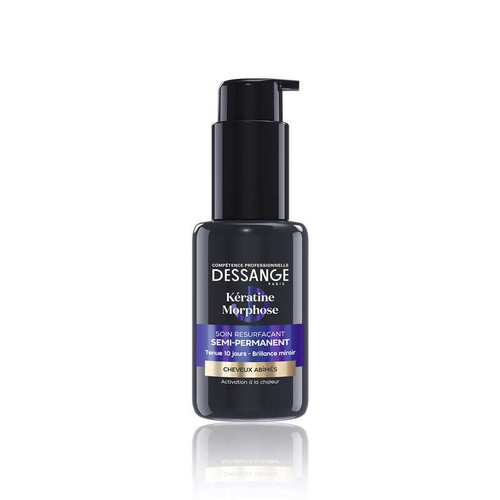 Dessange Sérum Kératine 50ml