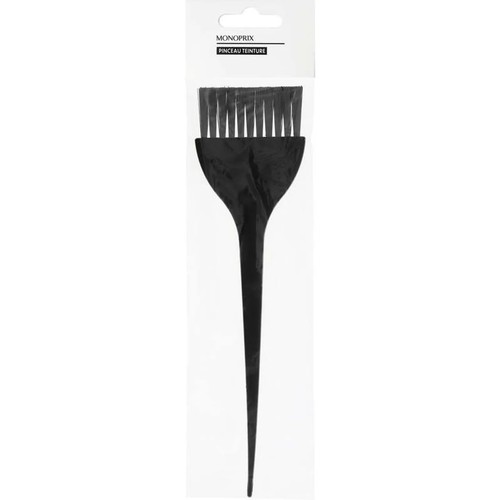 Monoprix Pinceau teinture