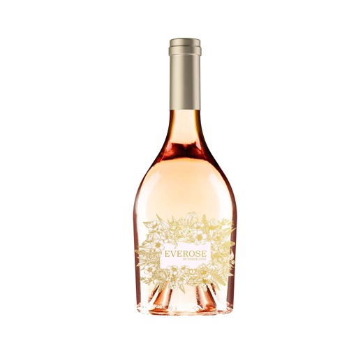 Coteaux d'Aix-en-Provence Rosé by Magalone 75cl