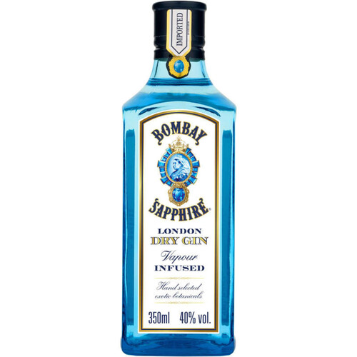 Bombay Sapphire Gin 35cl