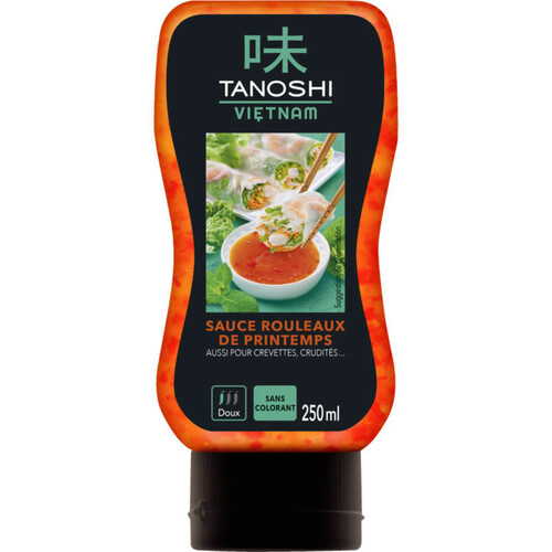 Tien Shan Sauce Aigre Douce 250ml