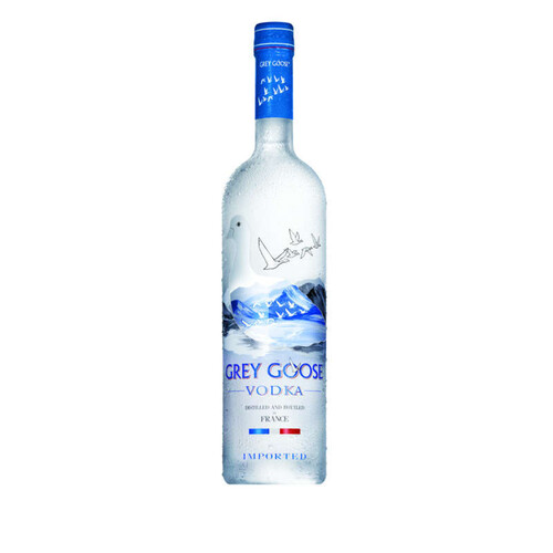 Vodka Grey Goose Original 40° 70cl