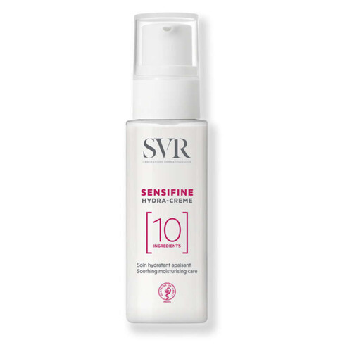 [Para] Laboratoire SVR Sensifine Hydra crème soin Apaisant 40ml