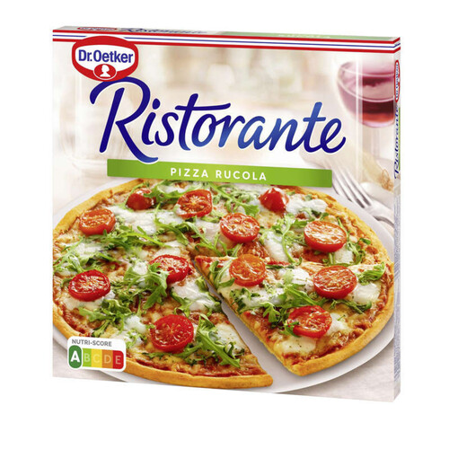 Dr.Oetker Ristorante Pizza Rucola 325g