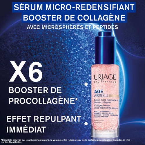 Uriage Sérum Age Absolu 30ml