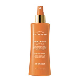 [Para] Institut Esthederm Bronz Impulse 150ml