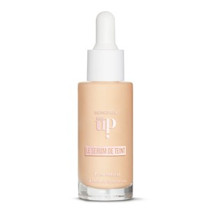 Monoprix Make Up Le Sérum De Teint 05 Beige Naturel