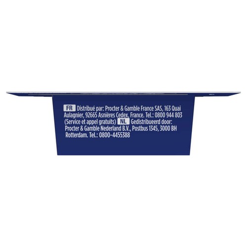 Oral-B Essential Fil Dentaire Ciré Menthe 50m