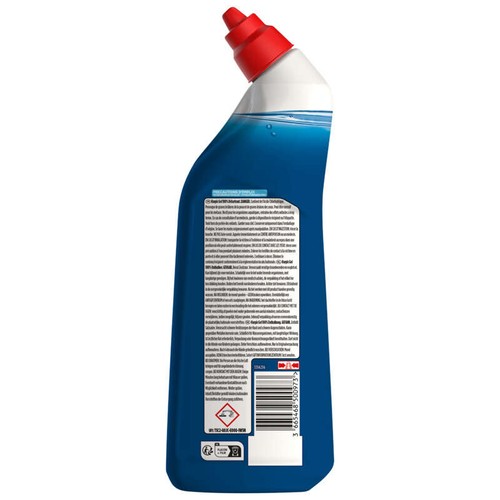 Harpic Gel Wc 100% Détartrant 5Min 750ml