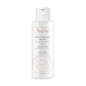[Para] Eau Thermale Avène Les Essentiels Démaquillant yeux douceur yeux sensibles et porteurs de lentilles 125ml