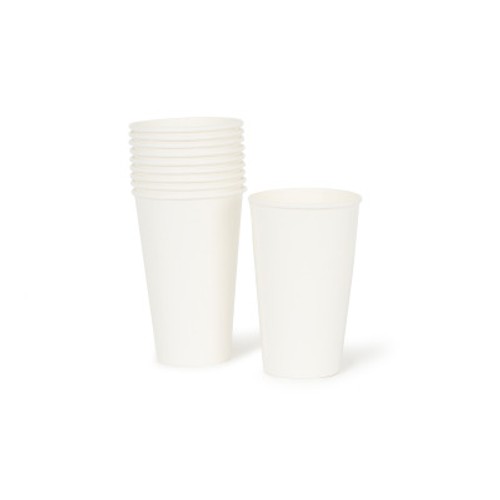 Monoprix Maison 10 Gobelets, 47Cl