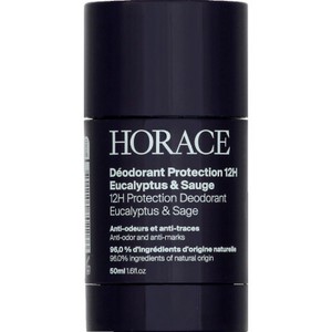 Horace Déodorant Protection 12H Eucalyptus 50ml