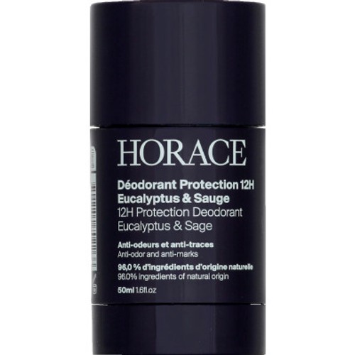 Horace Déodorant Protection 12H Eucalyptus 50ml