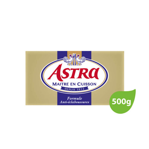 Astra matière grasse 70% - 500g