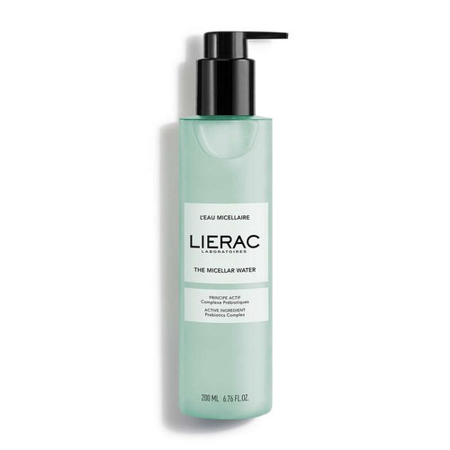 [Para] Lierac eau micellaire 200ml