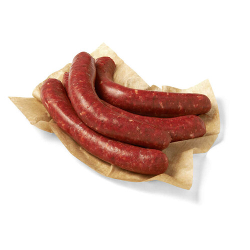 Les Ferrades Merguez Camarguaise X6