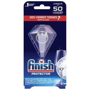 Finish Protector 30g