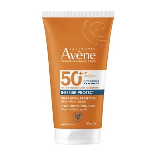 Avène Soins Solaires Intense Protect SPF50+ 150ml