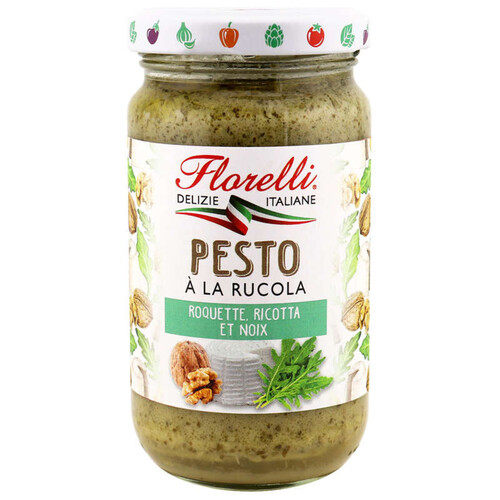 Florelli Pesta Alla Recola 190G